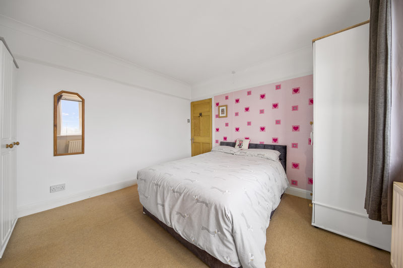 Tapton View Road Newbold